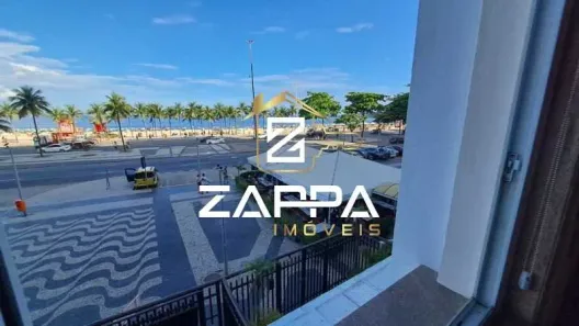 Apartamento com 3 Quartos à venda, 250m² no Copacabana, Rio de Janeiro