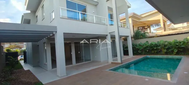 Casa de Condomínio com 4 Quartos à venda, 450m² no Esperança, Londrina