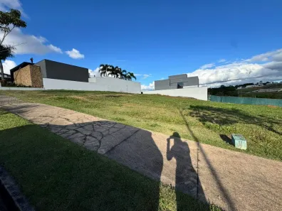 Lote/Terreno à venda, 1000m² no Parque Reserva Fazenda Imperial, Sorocaba