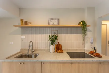 Apartamento com 3 Quartos à venda, 69m² no Água Verde, Curitiba
