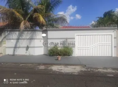 Casa com 3 Quartos à venda, 152m² no Jardim Sumaré, Ribeirão Preto
