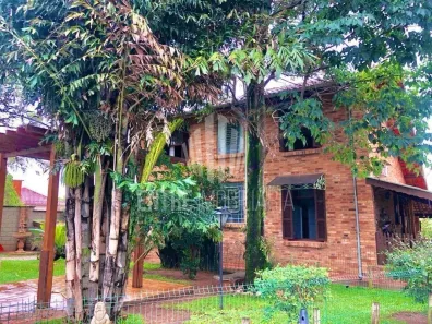 Casa de Condomínio com 4 Quartos à venda, 418m² no Parque Xangrilá, Campinas