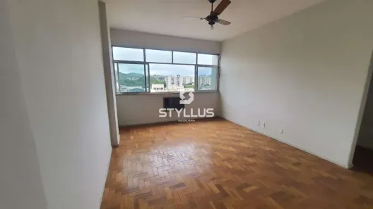 Apartamento com 3 Quartos à venda, 75m² no Engenho de Dentro, Rio de Janeiro
