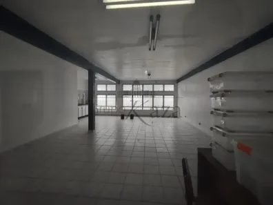 Galpão/Depósito/Armazém à venda, 750m² no Chácaras Reunidas, São José dos Campos