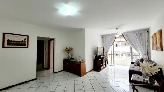 Apartamento com 2 Quartos à venda, 82m² no Estreito, Florianópolis