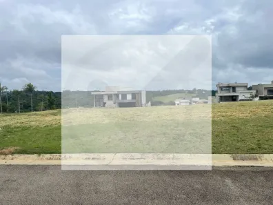 Lote/Terreno à venda, 427m² no Quintas do Ingaí, Santana de Parnaíba