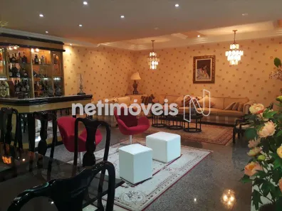 Apartamento com 4 Quartos à venda, 296m² no Jardim Guanabara, Rio de Janeiro