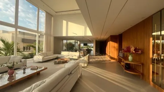 Casa de Condomínio com 6 Quartos à venda, 1190m² no Parque Reserva Fazenda Imperial, Sorocaba