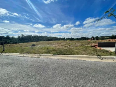 Lote/Terreno à venda, 250m² no Jardim do Paço, Sorocaba