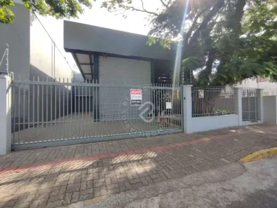 Ponto Comercial para alugar, 300m² no Centro, Sapucaia do Sul
