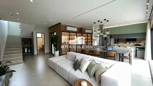 Sobrado com 3 Quartos à venda, 180m² no Jardim Atlântico, Goiânia