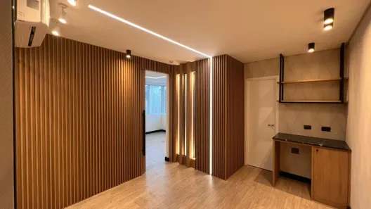 Sala Comercial para alugar, 46m² no Vila Nova Conceição, São Paulo