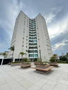 Apartamento com 3 Quartos para alugar, 85m² no Estreito, Florianópolis