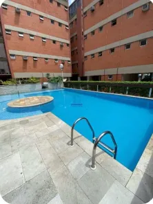 Apartamento com 3 Quartos à venda, 80m² no Enseada, Guarujá