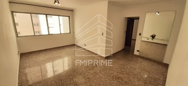 Apartamento com 2 Quartos à venda, 76m² no Água Branca, São Paulo