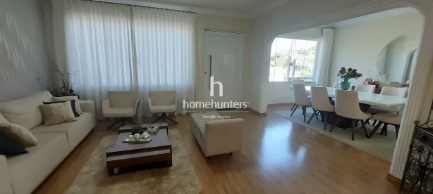 Sobrado com 3 Quartos à venda, 301m² no Vila Nogueira, Campinas