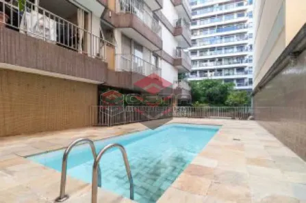 Apartamento com 2 Quartos à venda, 65m² no Flamengo, Rio de Janeiro
