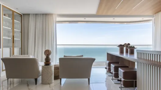 Apartamento com 3 Quartos à venda, 210m² no Praia Brava de Itajaí, Itajaí
