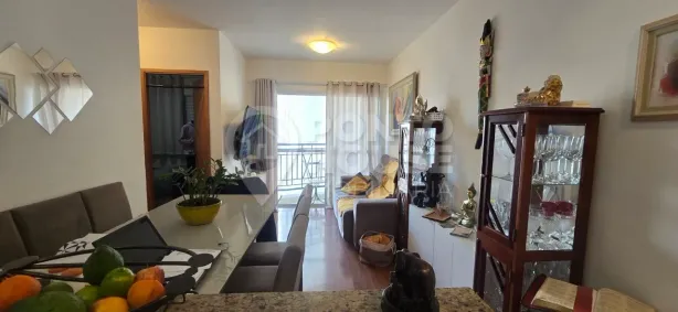 Apartamento com 2 Quartos à venda, 60m² no Ipiranga, São Paulo