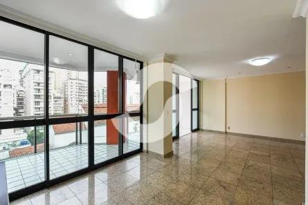 Apartamento com 4 Quartos à venda, 150m² no Icaraí, Niterói