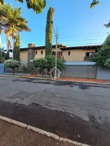 Sobrado com 5 Quartos à venda, 725m² no Vila Antônio Vendas, Campo Grande