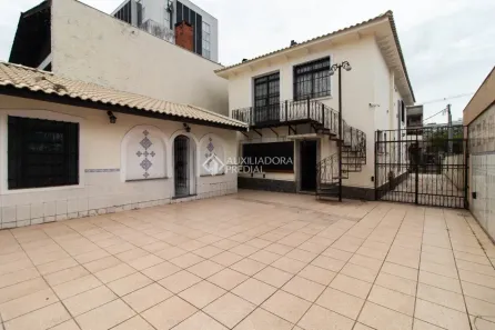 Sobrado com 3 Quartos à venda, 310m² no Menino Deus, Porto Alegre