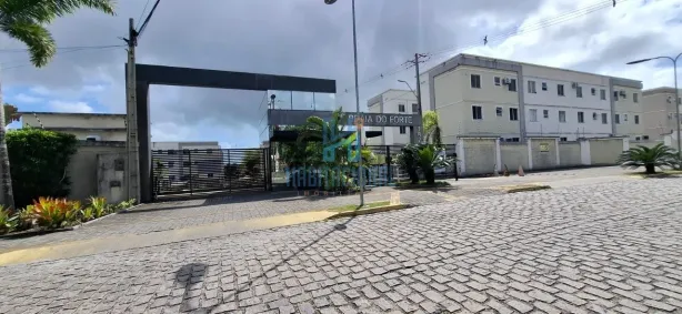 Apartamento com 2 Quartos à venda, 45m² no Neópolis, Natal