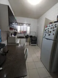 Sobrado com 3 Quartos à venda, 200m² no Jardim República, São Paulo