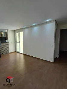 Apartamento com 2 Quartos para alugar, 57m² no Planalto, São Bernardo do Campo