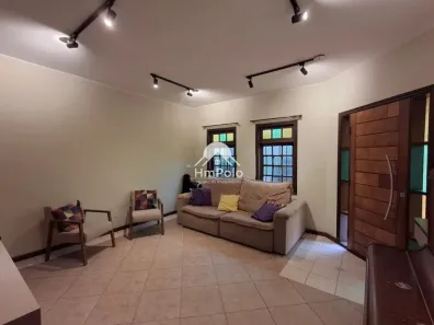 Casa de Condomínio com 3 Quartos à venda, 179m² no Parque Brasil 500, Paulínia