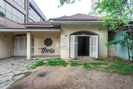 Imóvel Comercial para alugar, 500m² no Tristeza, Porto Alegre