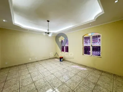 Casa com 4 Quartos à venda, 230m² no Jardim Torres São José, Jundiaí