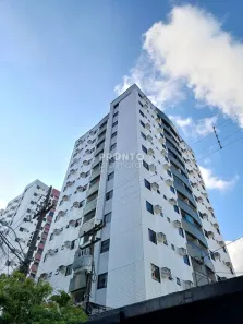 Apartamento com 3 Quartos à venda, 74m² no Torre, Recife