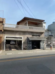 Sobrado com 3 Quartos à venda, 244m² no Helena Maria, Osasco