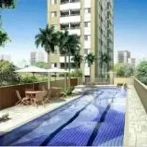 Apartamento com 2 Quartos à venda, 54m² no Vila Mariana, São Paulo
