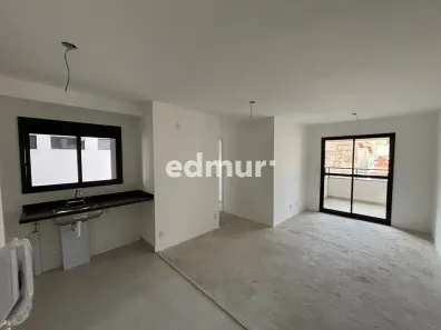 Apartamento com 2 Quartos à venda, 64m² no Parque das Nações, Santo André