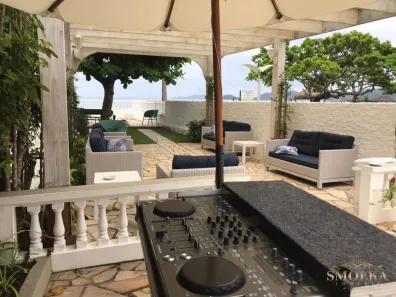 Imóvel Comercial com 10 Quartos à venda, 530m² no Canasvieiras, Florianópolis