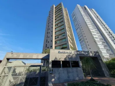 Apartamento com 3 Quartos à venda, 301m² no Jardim Mauá, Novo Hamburgo