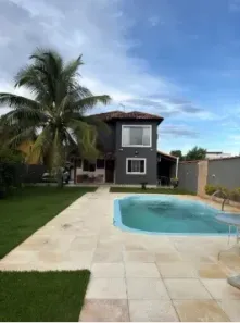 Casa com 5 Quartos à venda, 180m² no Cajueiros (Itaipuaçu), Maricá