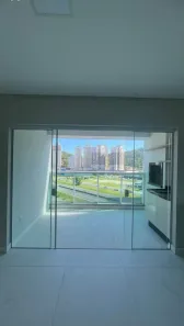 Apartamento com 2 Quartos para alugar, 87m² no Centro, Itapema