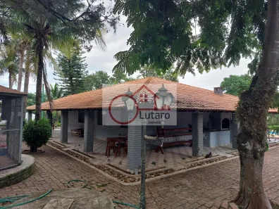 Fazenda/Sítio com 3 Quartos à venda, 850m² no , Elias Fausto