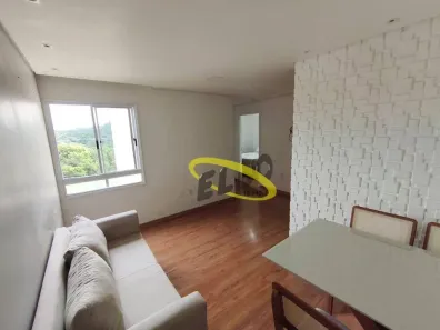 Apartamento com 2 Quartos à venda, 50m² no Jardim Arco-Íris, Cotia