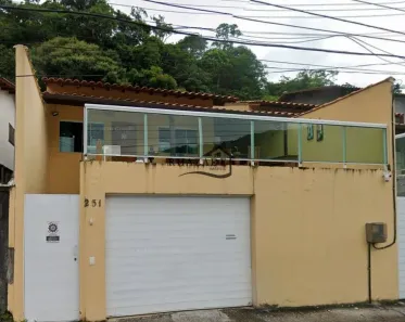 Casa com 3 Quartos à venda, 165m² no Serra Grande, Niterói