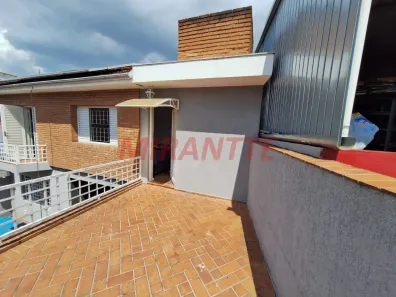 Sobrado com 3 Quartos à venda, 144m² no Jardim do Colégio (Zona Norte), São Paulo