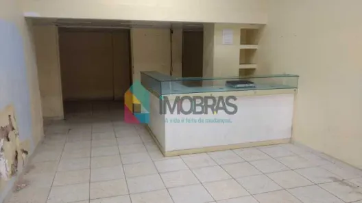 Ponto Comercial à venda, 40m² no Copacabana, Rio de Janeiro