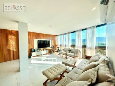 Cobertura com 3 Quartos à venda, 260m² no Recreio dos Bandeirantes, Rio de Janeiro