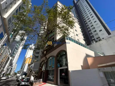 Apartamento com 2 Quartos para alugar, 132m² no Pioneiros, Balneário Camboriú