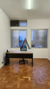 Sala Comercial para alugar, 25m² no Consolação, São Paulo