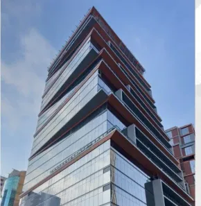 Sala Comercial para alugar, 1800m² no Itaim Bibi, São Paulo