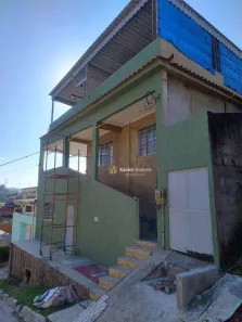 Casa com 4 Quartos à venda, 300m² no Cacuia, Nova Iguaçu